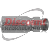 DIN Heavy (metric) Universal Seat Male Rigid