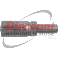Metric Standpipe Straight Tube