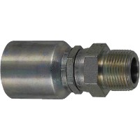 NPTF Male Pipe Swivel