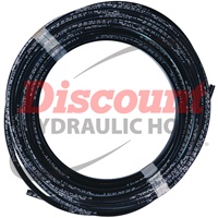 NT100 Nylon Air Brake Tubing