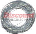 PT200 Clear PVC Tubing