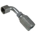 JIC 37� Female Swivel 90� Elbow