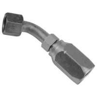 JIC 37� Female Swivel 45� Elbow