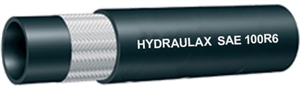 SAE 100R6 General Purpose Hose
