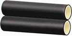 SAE 100R7 Thermoplastic Twin Hose (Black)