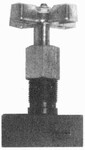 5,000 psi Steel Needle Valves