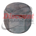JIC 37� Cap (Stainless)