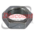 JIC Bulkhead Locknut