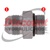 SS-6400 | SAE 37� (JIC) x Straight Thread O-Ring