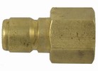 Male Coupler x Female Pipe