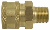 Female Coupler x Male Pipe
