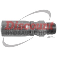NPTF Male Pipe Swivel