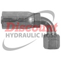 ORFS Female Swivel 90�