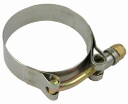 Heavy Duty T-Bolt Clamps