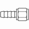 Nylon Hose Barb x Female Pipe (NPT)