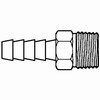 Nylon Hose Barb x Male Pipe (NPT)