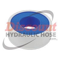 Teflon� (PTFE) Thread Sealing Tape