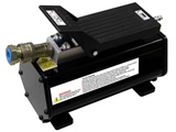 Portable Air/Hydraulic Pump - 10,000 PSI