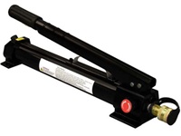 VHP-10-43 Manual Remote Hydraulic Pump